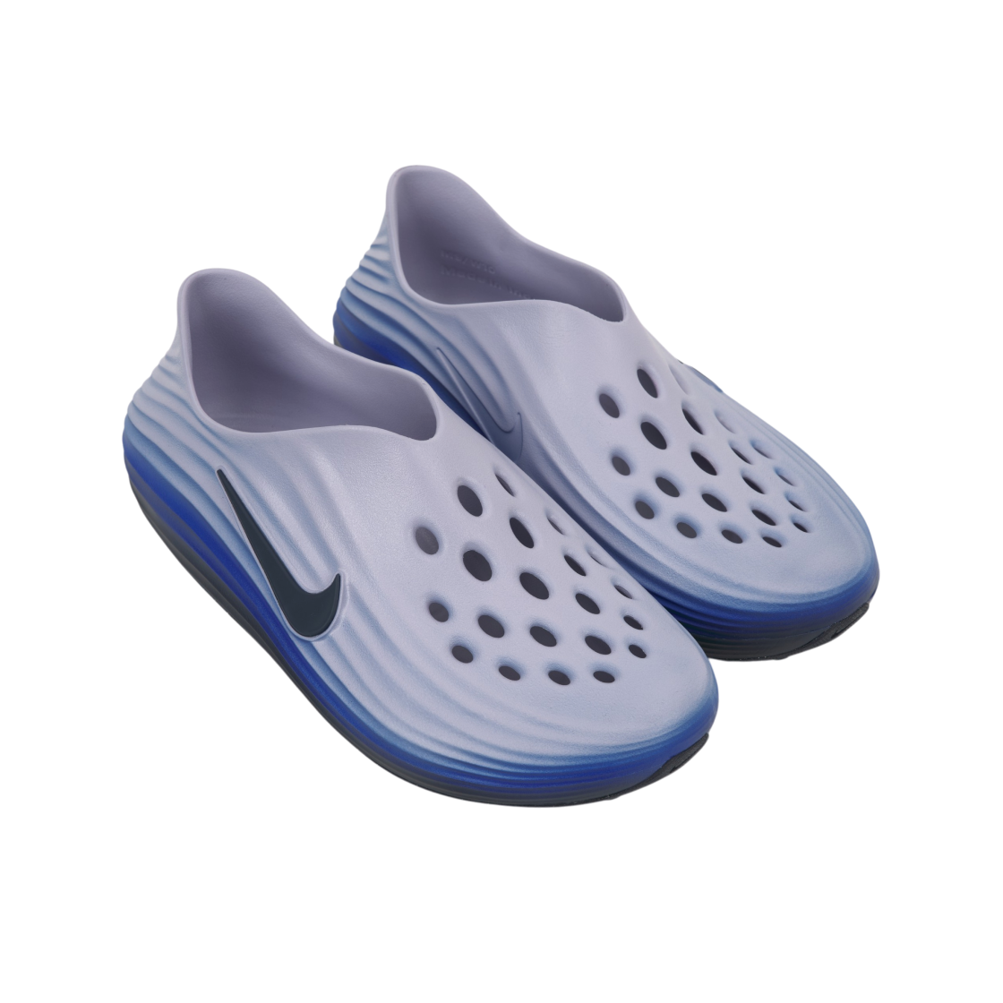 나이키 리액트X 리주버네이트 미드나잇 네이비 코멧 블루(Nike ReactX Rejuven8 Midnight Navy Comet Blue) - 4