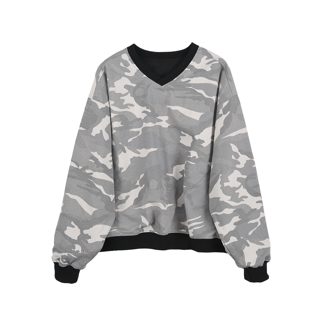 퀘스트앤게스트 리버시블 점퍼 발수가공(QUEST&GUEST Reversible Jumper W.R) - 2