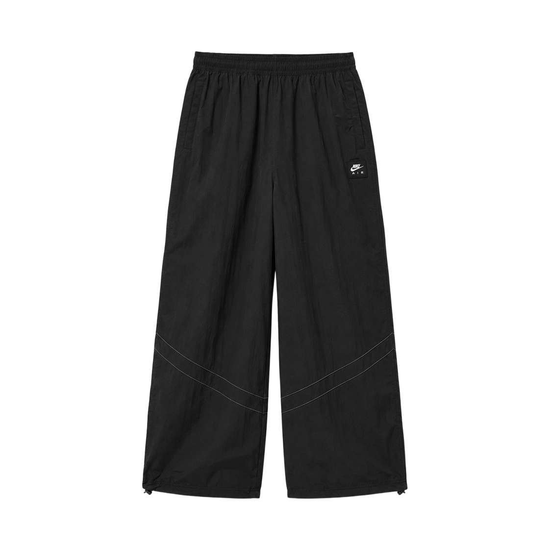 IF1307-010 Nike Air Track Pants Black - Asia