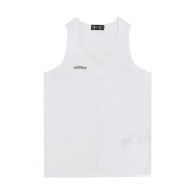 Thug Club TC Tank Top White