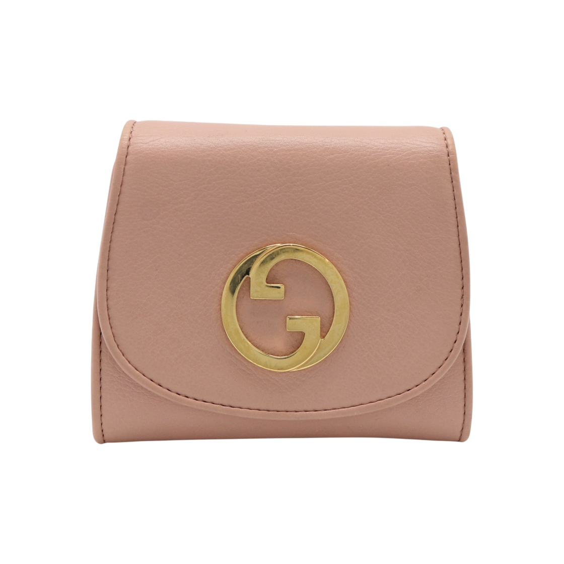 IT35NMRCR3F6 Gucci 725219 Blondie Wallet