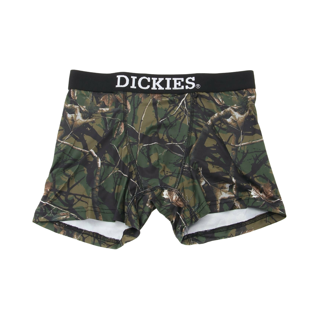 디키즈 리얼 카모 복서 아미(Dickies Real Camo Boxer Army)