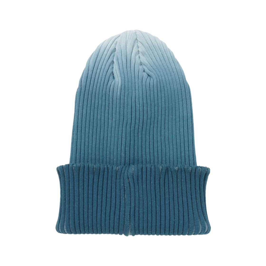 디키즈 그라데이션 코튼 니트 햇 블루(Dickies Gradation Cotton Knit Hat Blue) - 2