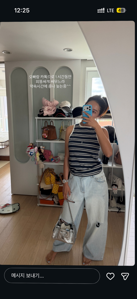 KREAM 프로필 이미지