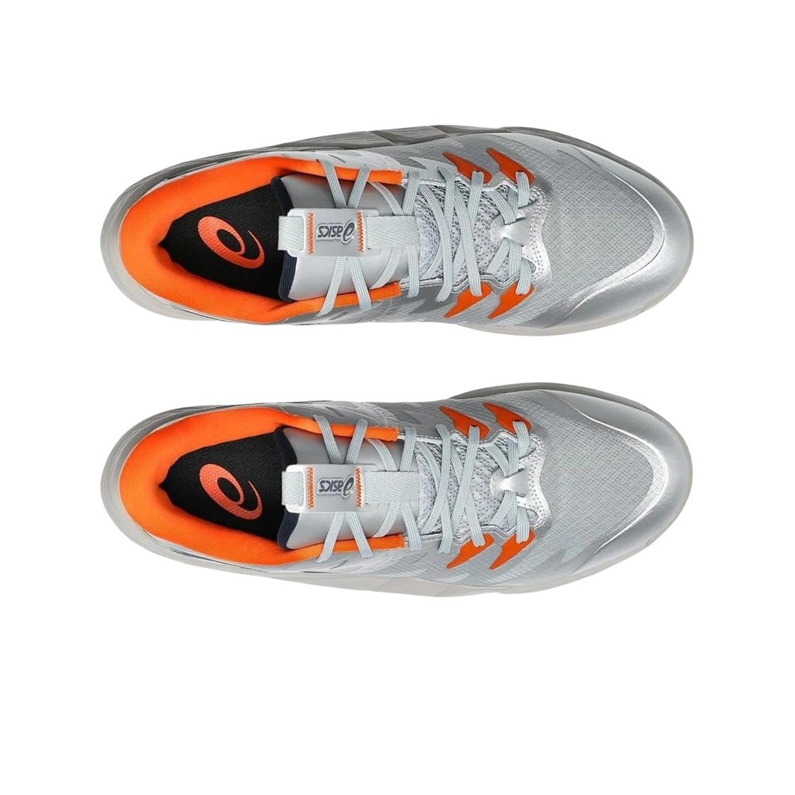 아식스 언프레 아스 로우 2 퓨어 실버 블랙(Asics Unpre Ars Low 2 Pure Silver Black) - 2