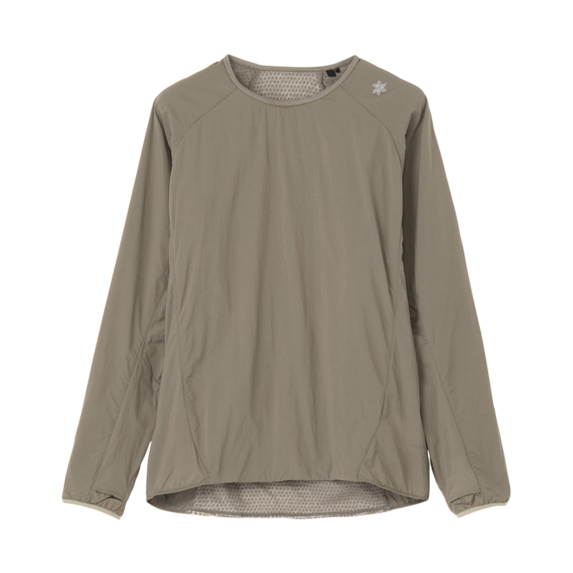 GM36100 Goldwin Kel Light Crew Sand Land