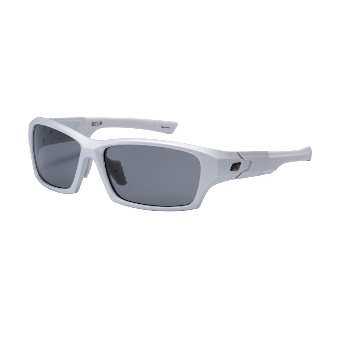 리끌로우 러너 A 고글 선글라스 실버(RECLOW Runner A Goggles Sunglass Silver) - 3