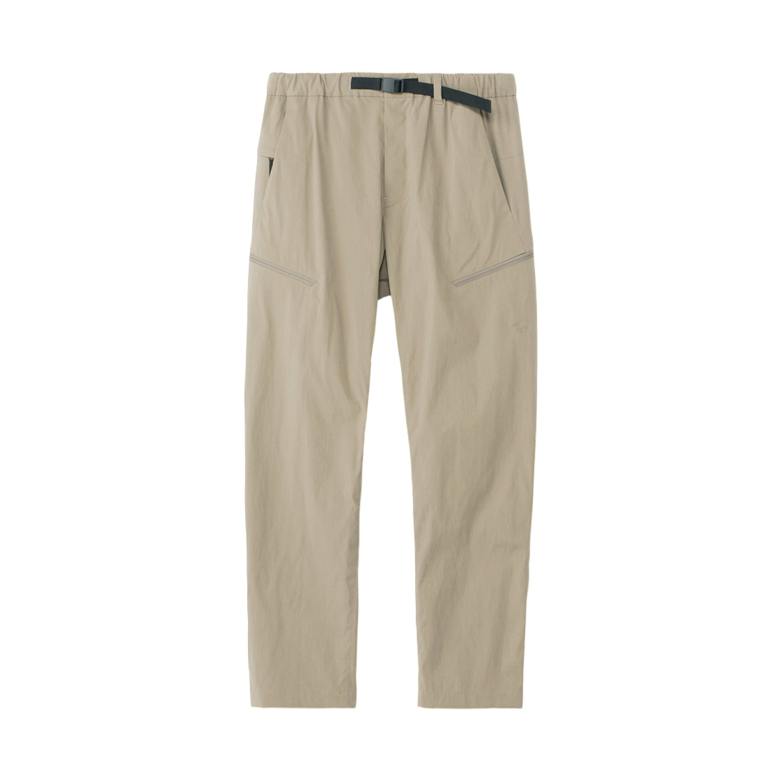 골드윈 코듀라 스트레치 벤틸레이팅 팬츠 라이트 베이지(Goldwin CORDURA Stretch Ventilating Pants Light Beige)