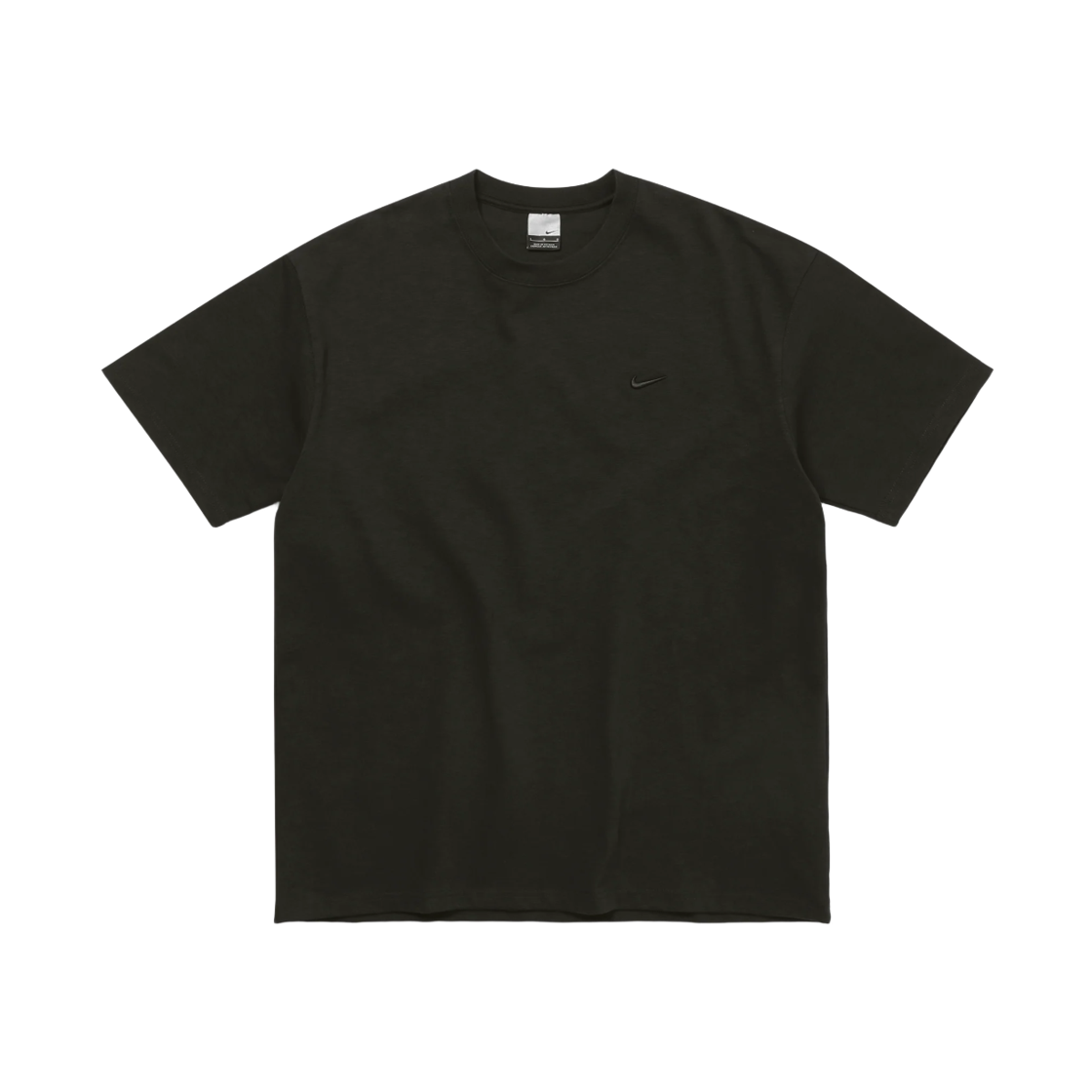 IQ7688-010 Nike Energy T-Shirt Black (IQ7688-010)