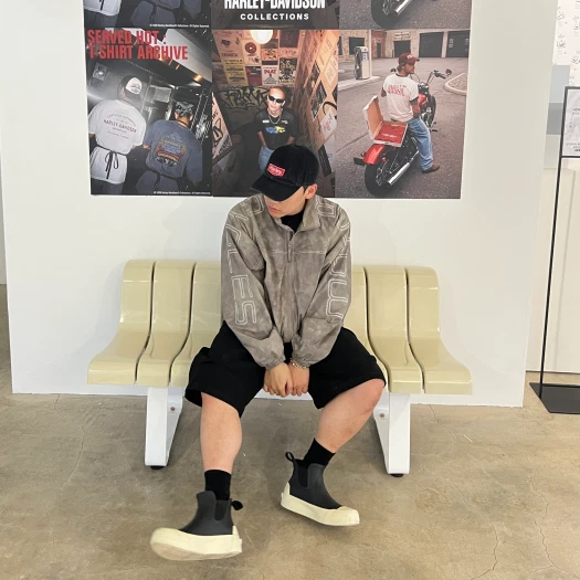 스타일 카드