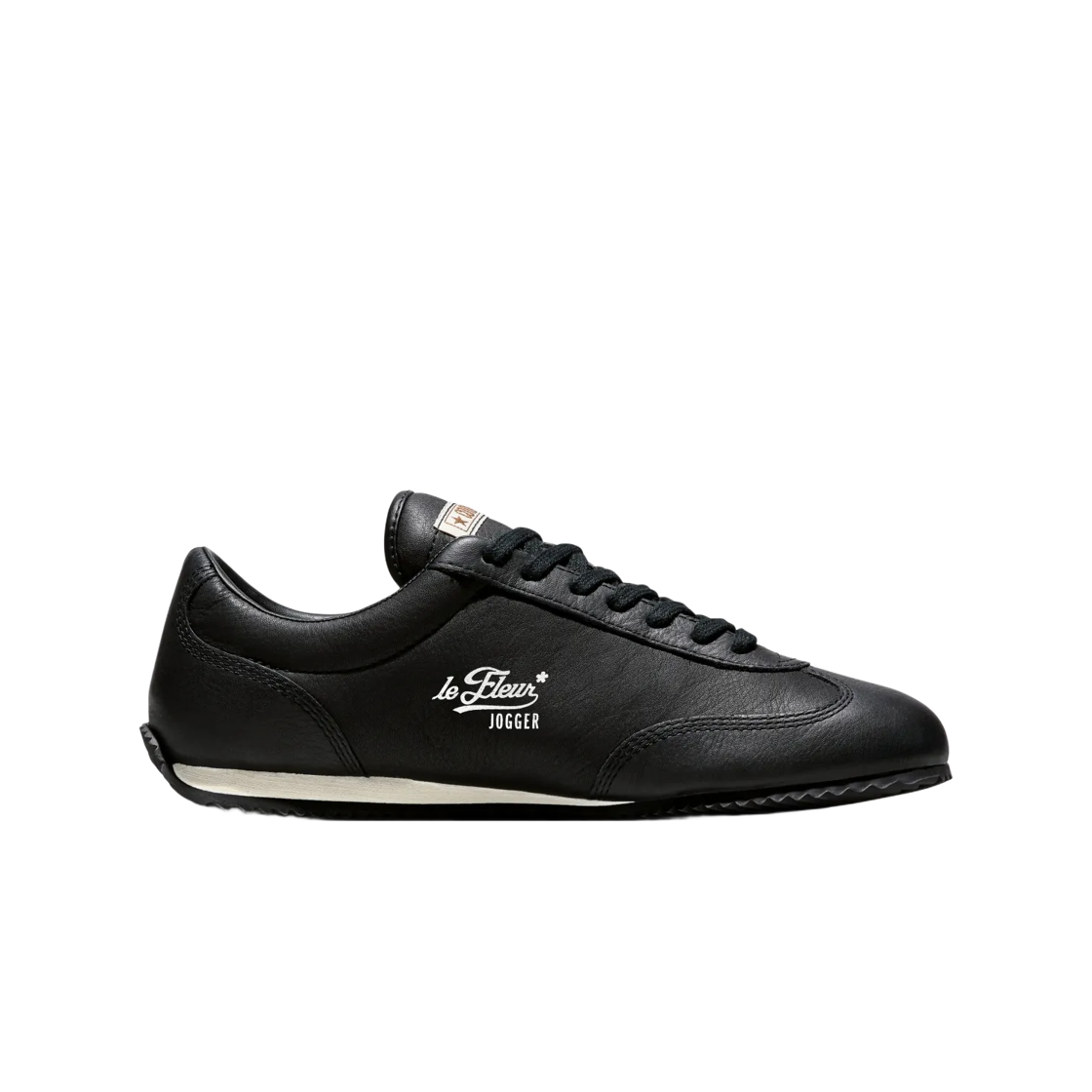 A21428C Converse x Golf Le Fleur 1908 Jogger Black Bison