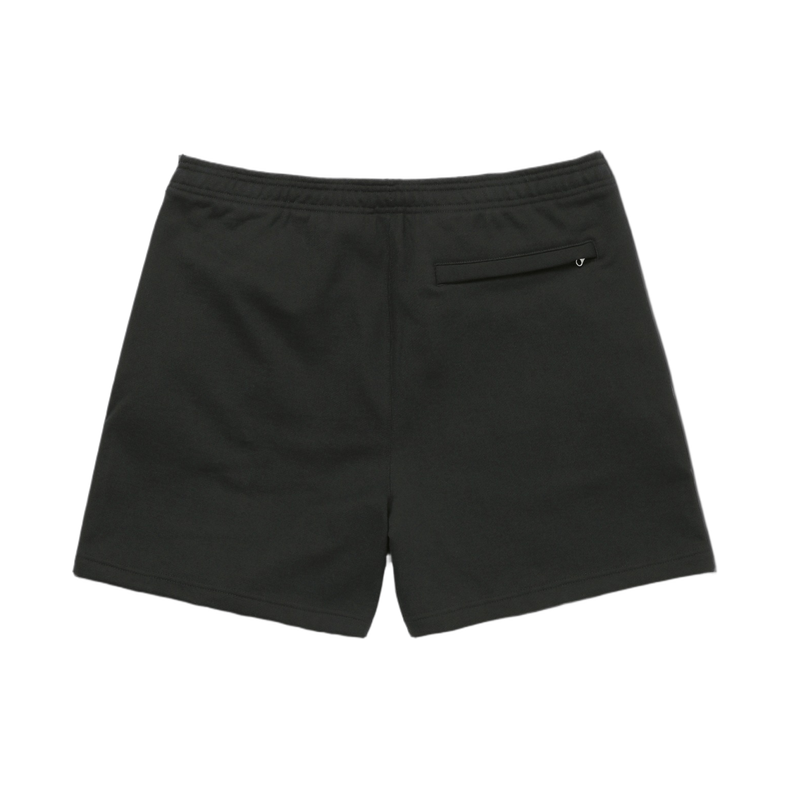 나이키 에너지 560 플리스 쇼츠 블랙 (IO8757-010)(Nike Energy 560 Fleece Shorts Black (IO8757-010)) - 2