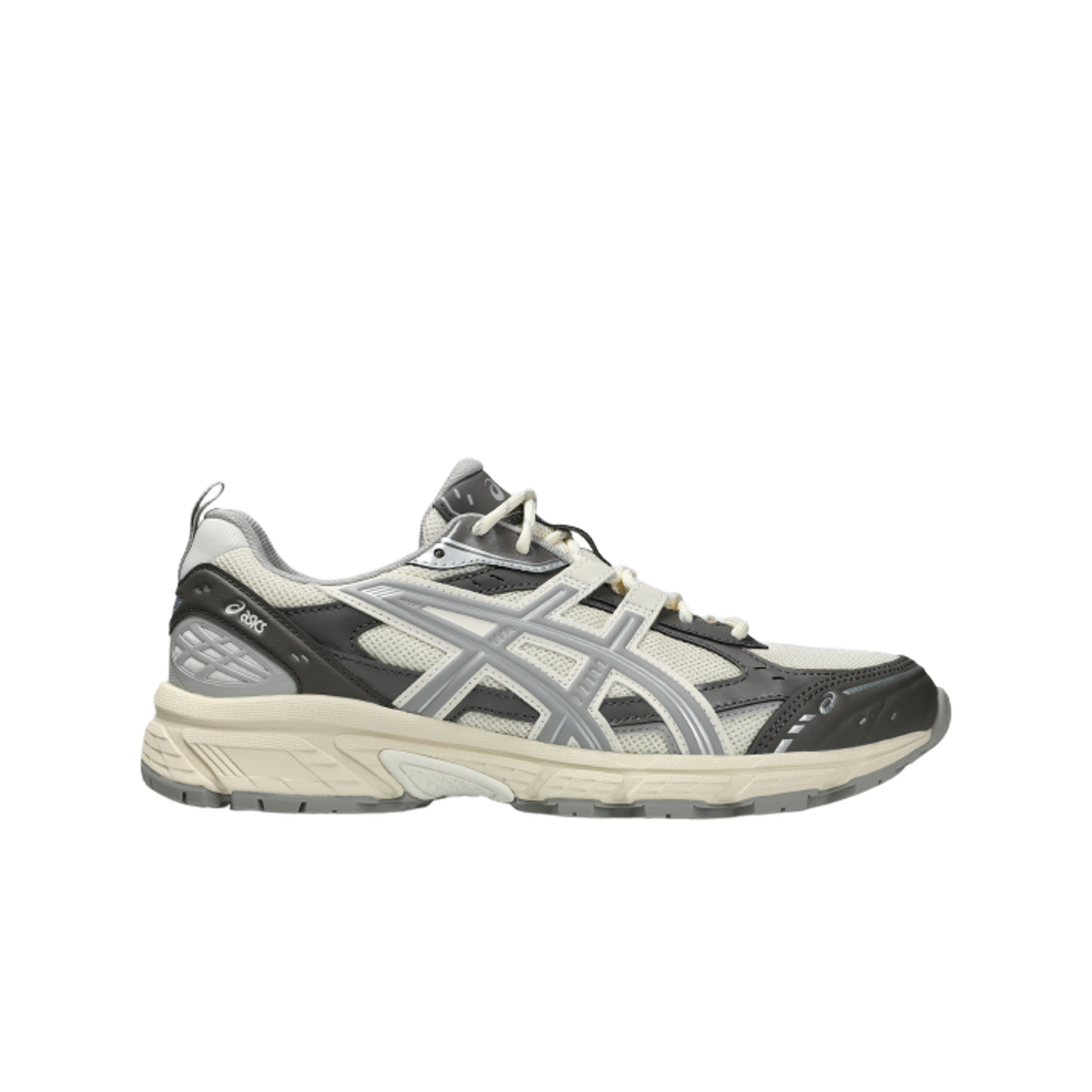 1203A536-113 Asics Gel-Nunobiki Cream Cement Grey