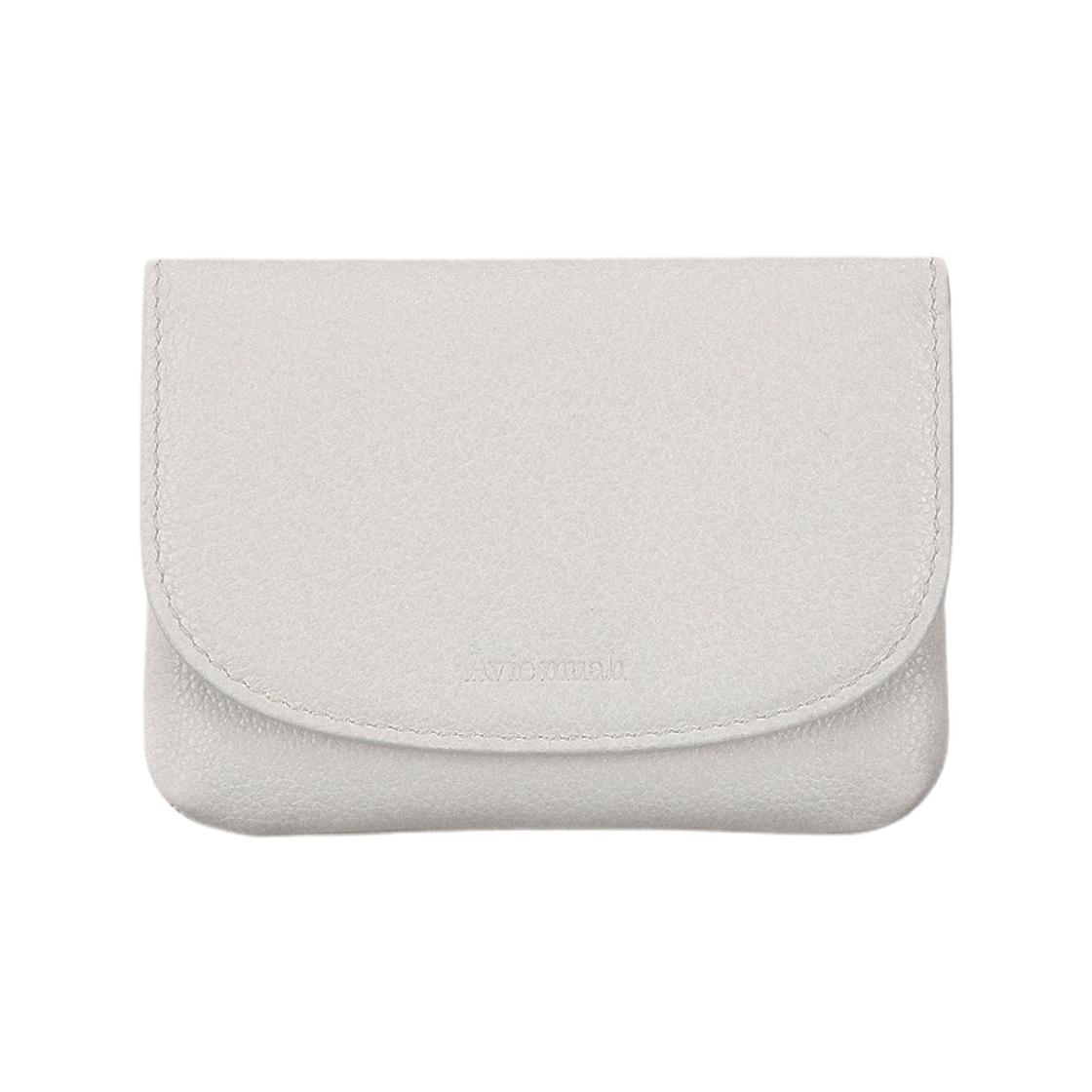 아비에무아 아비에 덴스 월렛 아이보리(Aviemuah Ave Dens Wallet Ivory)