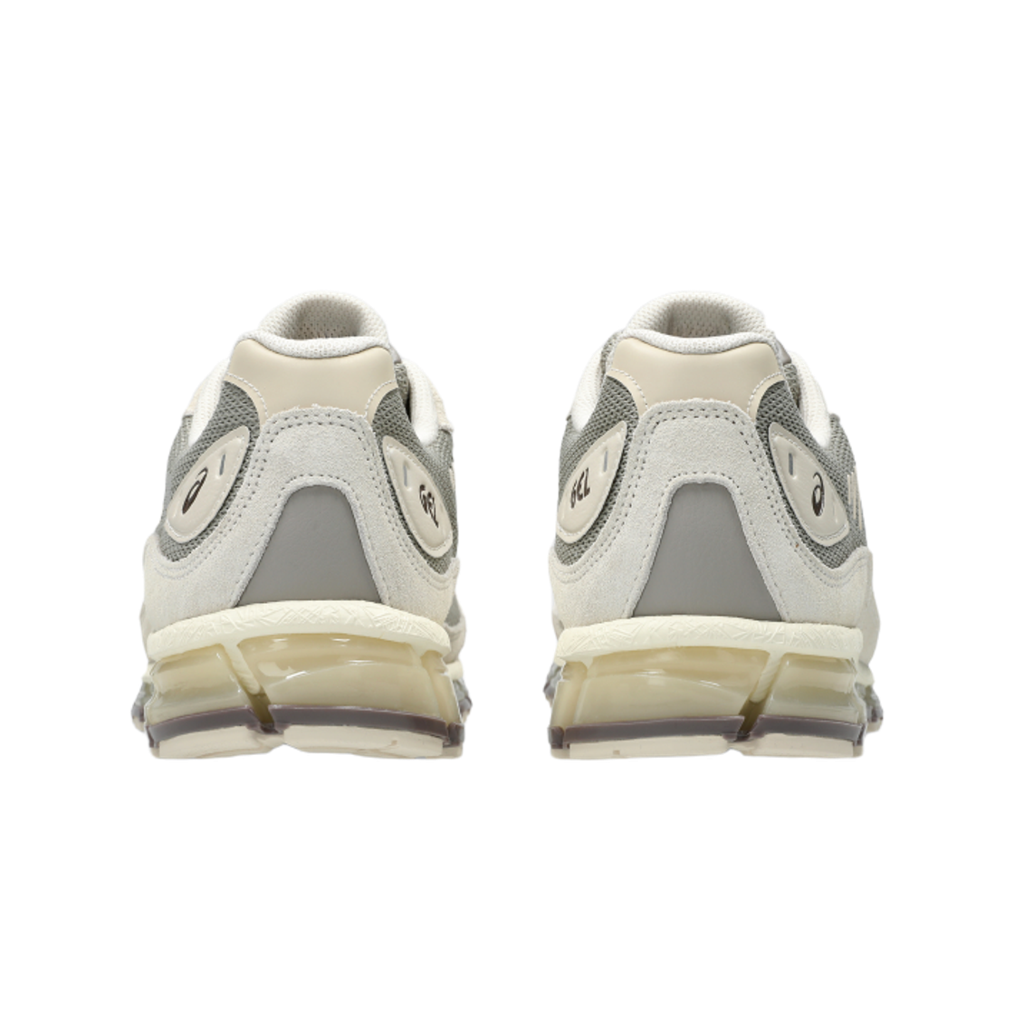 아식스 젤 퀀텀 360 I 문락 오트밀(Asics Gel-Quantum 360 I Moonrock Oatmeal) - 3