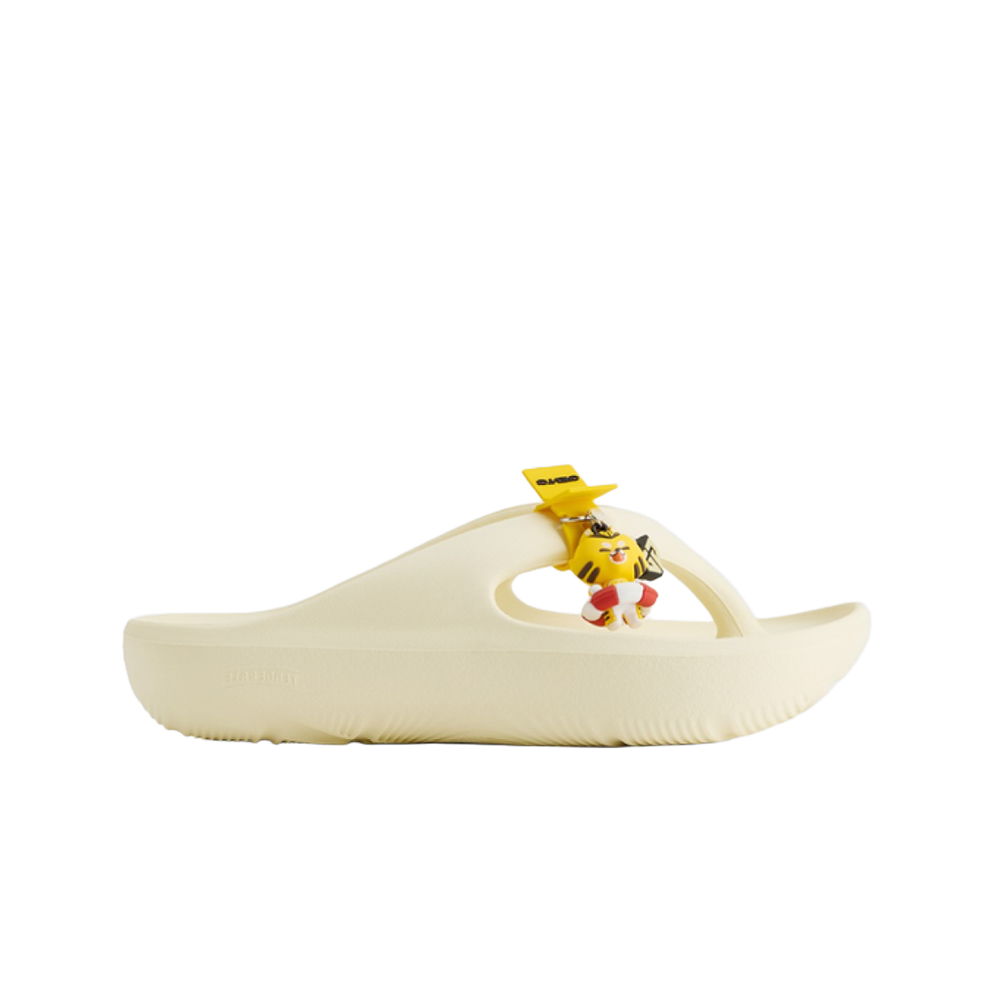 토앤토 x 젠지 제로비티 스포츠 크림(Taw&Toe x Gen.G Zerovity Sport Cream)