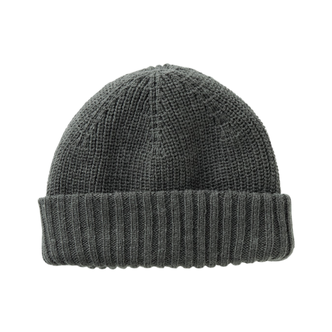 골드윈 윈드스토퍼 바이 고어텍스 랩스 비니 차콜 그레이(Goldwin WINDSTOPPER by GORE-TEX LABS Beanie Charcoal Gray)