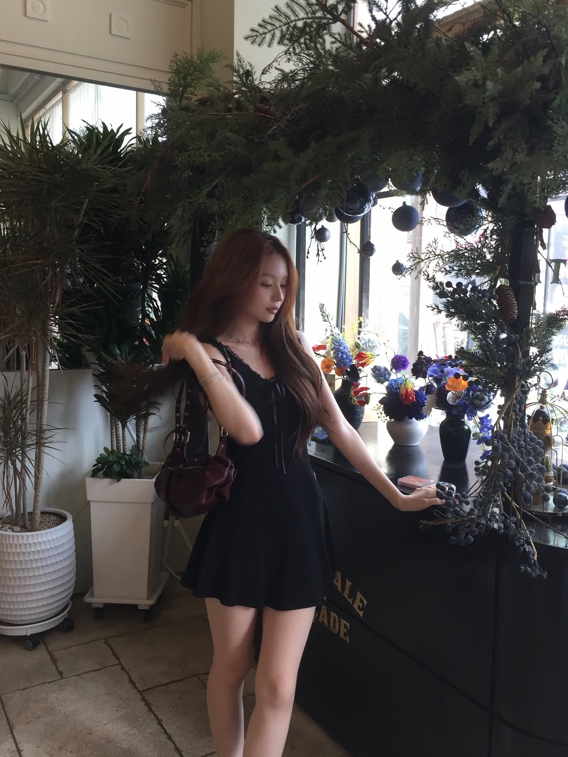 Rosefrantz님의 스타일 - 6