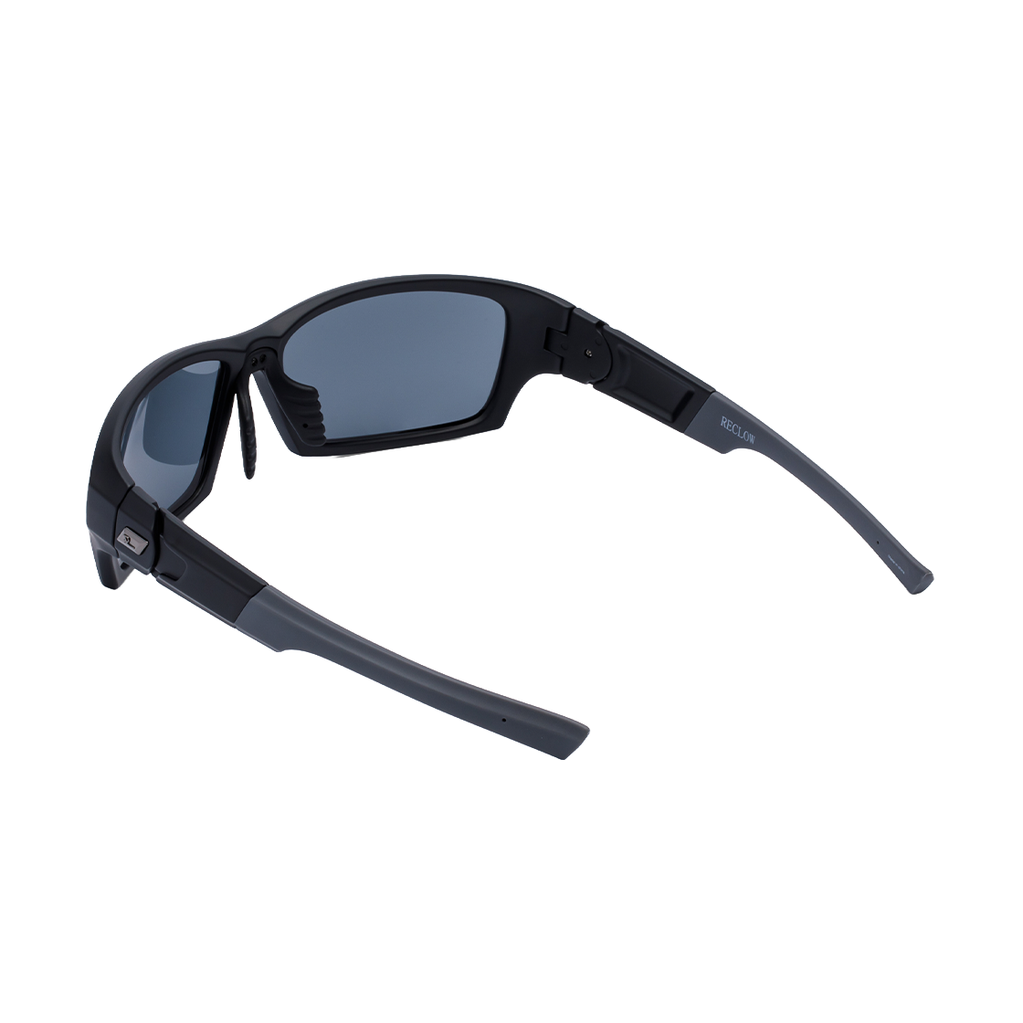 리끌로우 러너 A 고글 선글라스 블랙(RECLOW Runner A Goggles Sunglass Black) - 4