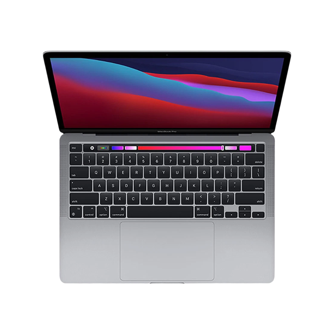 [A등급] 리퍼비시 애플 맥북 프로 2020 13인치 M1 A2338 램 16GB SSD 500GB 스페이스그레이([A등급] Refurbished Apple Macbook Pro 13 M1 A2338 RAM 16GB SSD 500GB Space Gray)