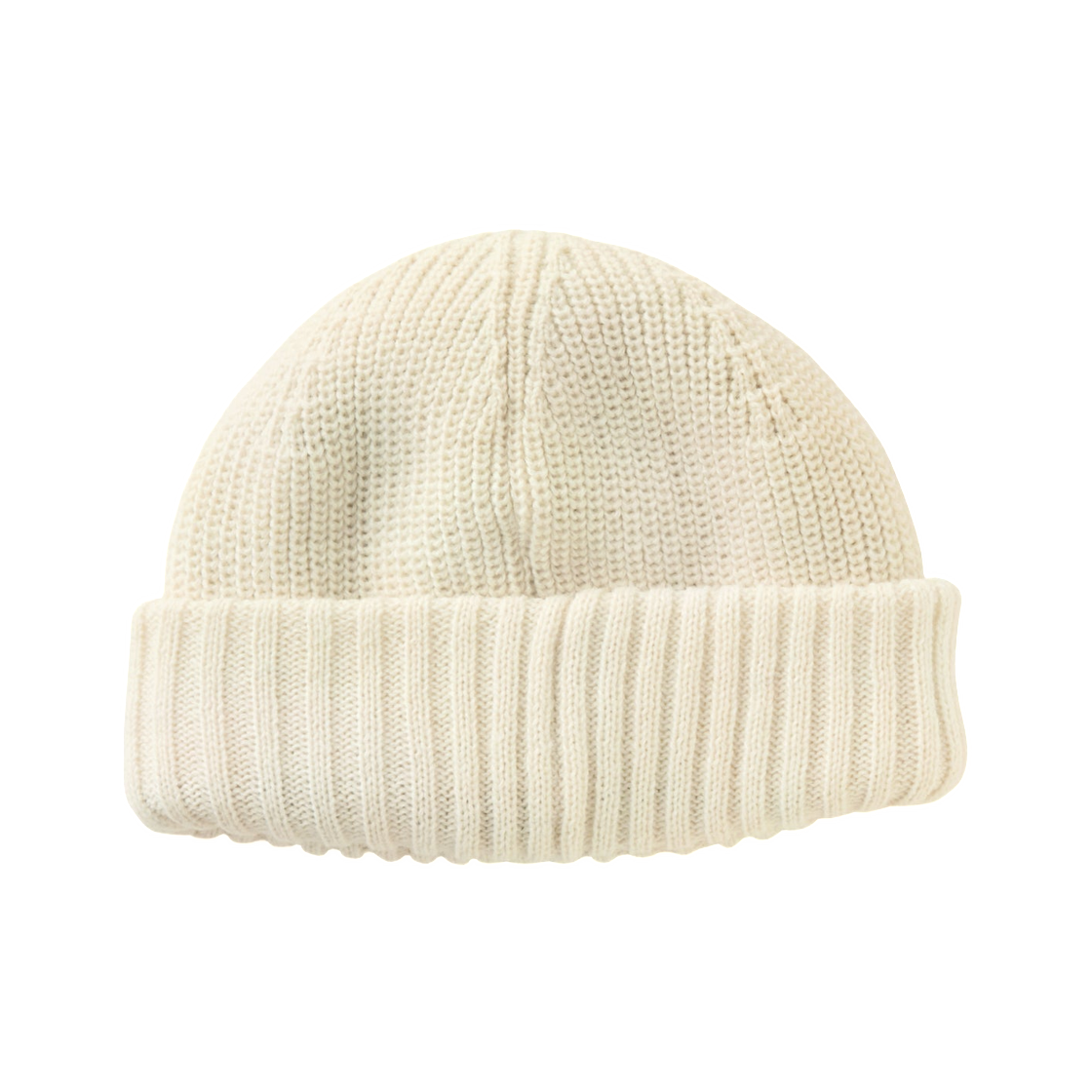 골드윈 윈드스토퍼 바이 고어텍스 랩스 비니 아이보리(Goldwin WINDSTOPPER by GORE-TEX LABS Beanie Ivory)