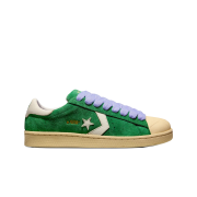 Converse x Golf Le Fleur 1908 Pro Leather Amazon Banana Crepe