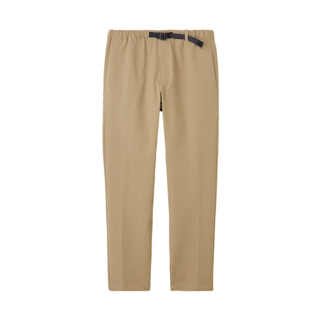 골드윈 슬림 테이퍼드 스트레치 팬츠 올드 베이지(Goldwin Slim Tapered Stretch Pants Old Beige)