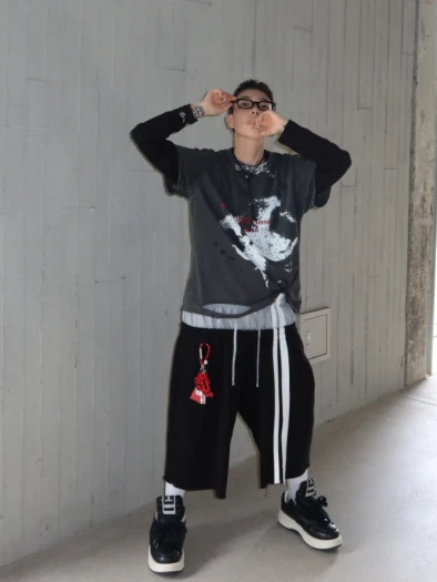 스타일 카드