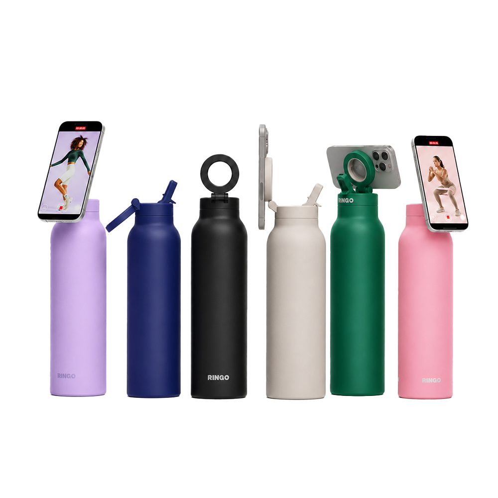 링고 프로 맥세이프 텀블러 710ml 블루(Lingo Pro MagSafe Tumbler 710ml Blue) - 2