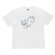 Kims Fruits Pokémon PACHIRIS T-Shirt