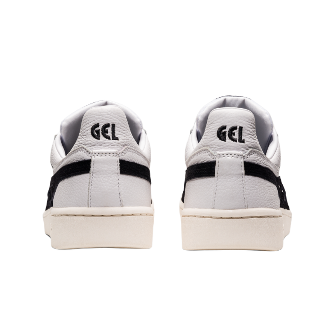 아식스 젤 PTG 화이트 블랙(Asics Gel-PTG White Black) - 3
