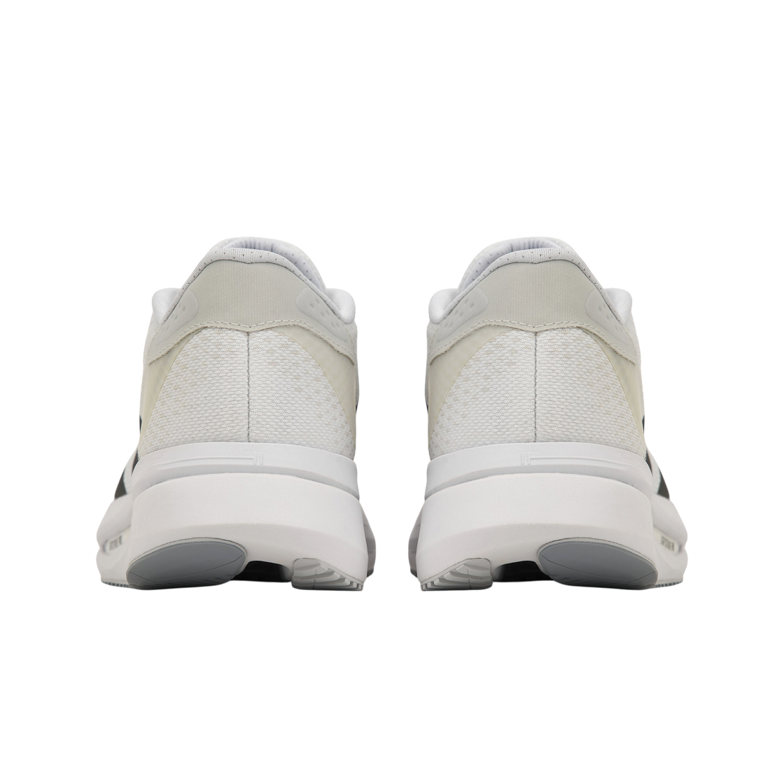 아디다스 아디제로 SL 2 클라우드 화이트 코어 블랙(Adidas Adizero SL 2 Cloud White Core Black) - 6