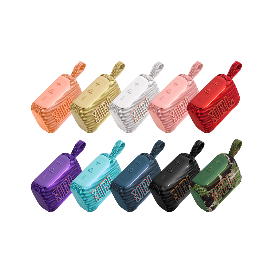 제이비엘 GO5 고5 휴대용 미니 무선 블루투스 스피커(삼성공식파트너)(JBL GO 5 Portable Bluetooth Speaker)