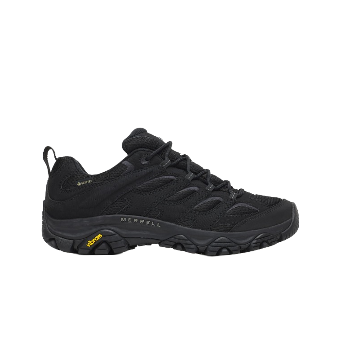 머렐 모압 3 신 고어텍스 트리플 블랙 - 26FW(Merrell Moab 3 Syn GTX Triple Black - 26FW)