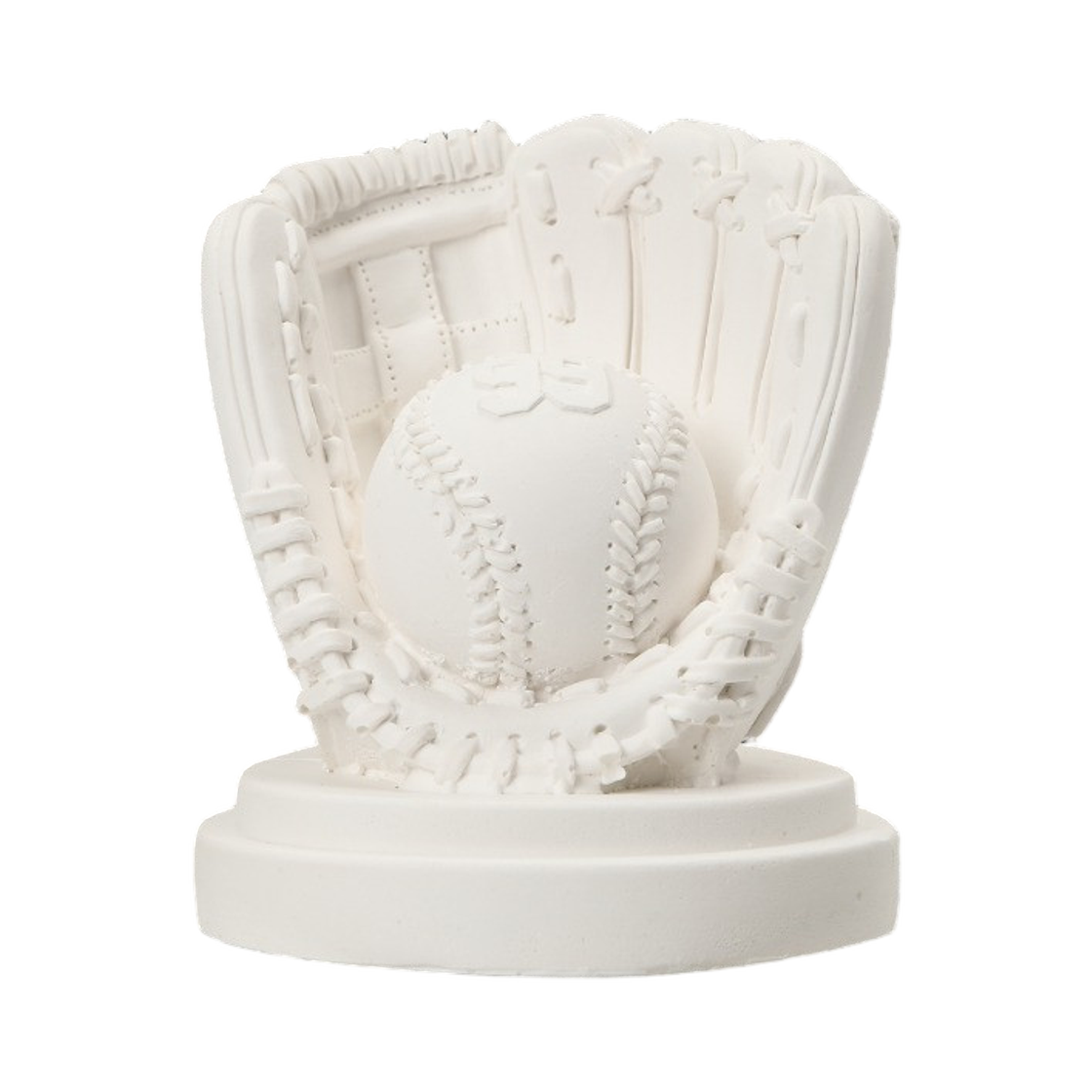 한화 이글스 류현진 200승&1500K 석고 방향제(Hanwha Eagles Ryu Hyun Jin 200 Wins & 1500K Plaster Air Freshener) - 1