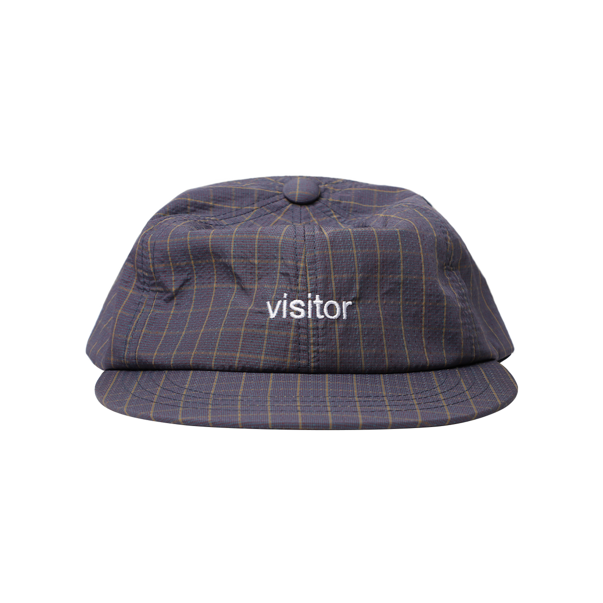 홀리데이 비지터 런던 퍼플 시티캡(HOLIDAY VISITOR London Purple City Cap) - 1