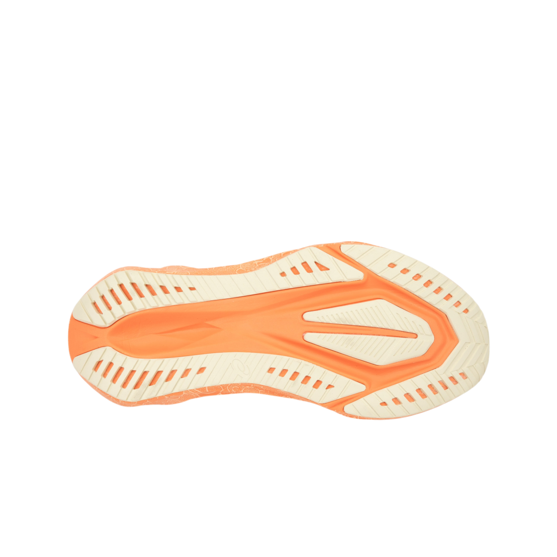 아식스 노바블라스트 5 도쿄 선 피치 화이트(Asics Novablast 5 Tokyo Sun Peach White) - 2