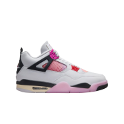 Jordan 4 Retro Comic