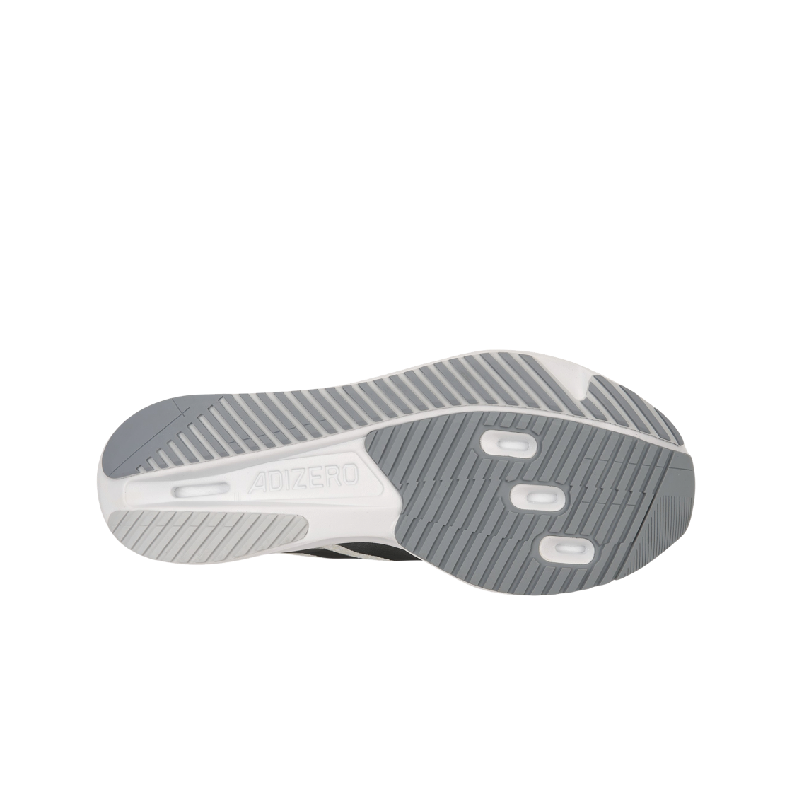 아디다스 아디제로 SL 2 클라우드 화이트 코어 블랙(Adidas Adizero SL 2 Cloud White Core Black) - 2