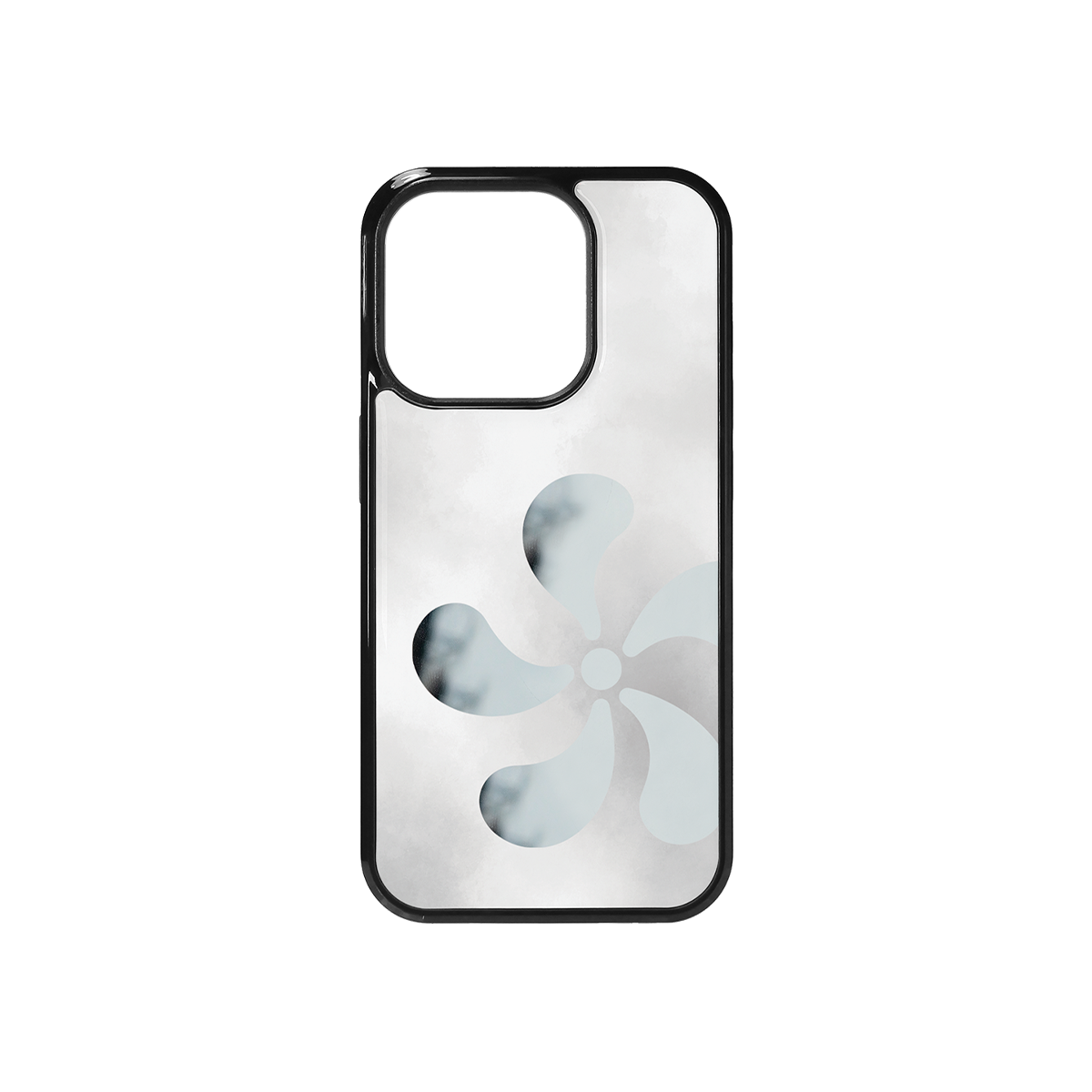 속담 희망 범퍼 미러 폰케이스(SOKDAM HOPE bumper mirror case)