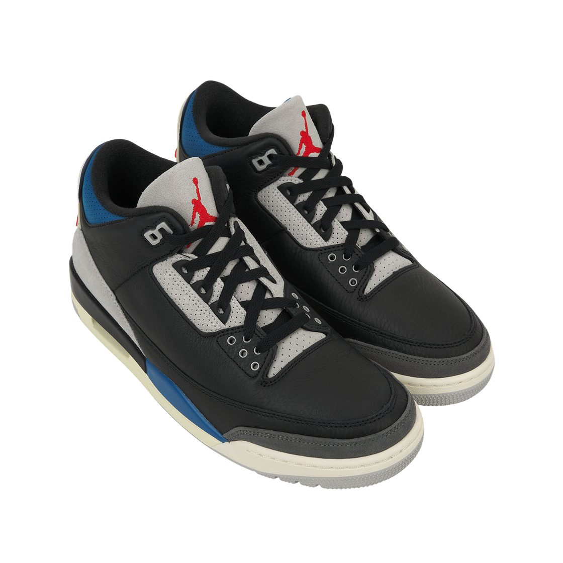 조던 3 레트로 OG 레어 에어(Jordan 3 Retro OG Rare Air) - 4