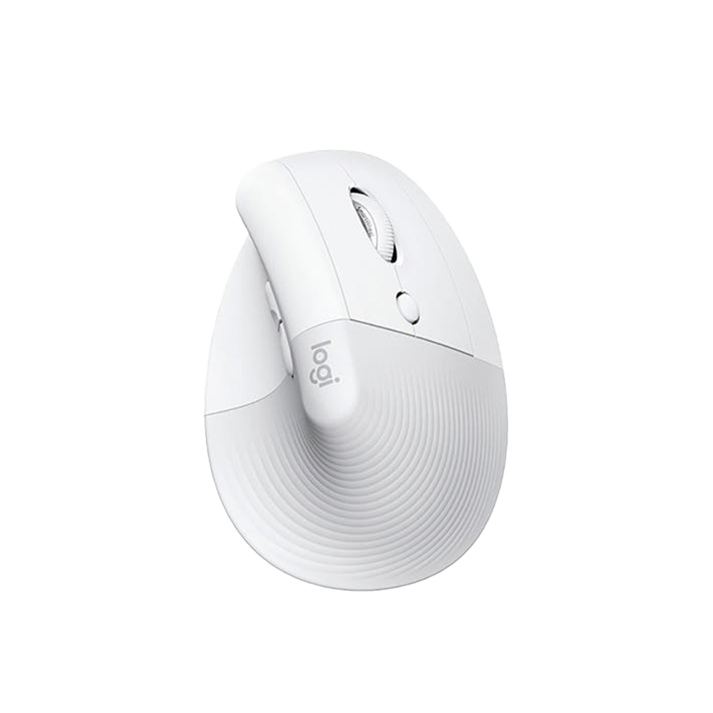 로지텍 LIFT VERTICAL 버티컬 무선 마우스(3 컬러)(Logitech LIFT Vertical Wireless Mouse) - 2