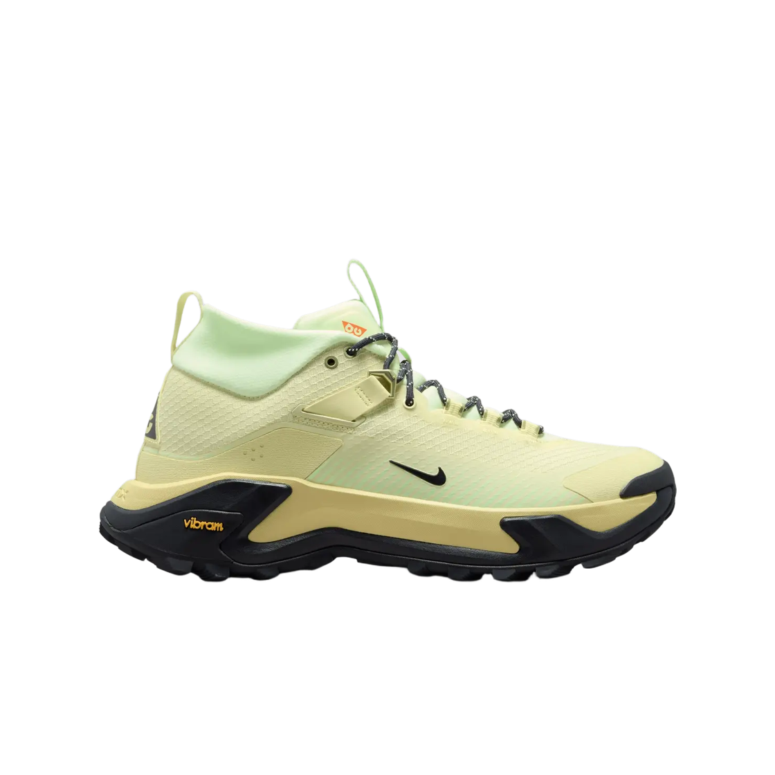 나이키 ACG 제가마 하이크 라이프 라임 베얼리 볼트(Nike ACG Zegama Hike Life Lime Barely Volt) - 1