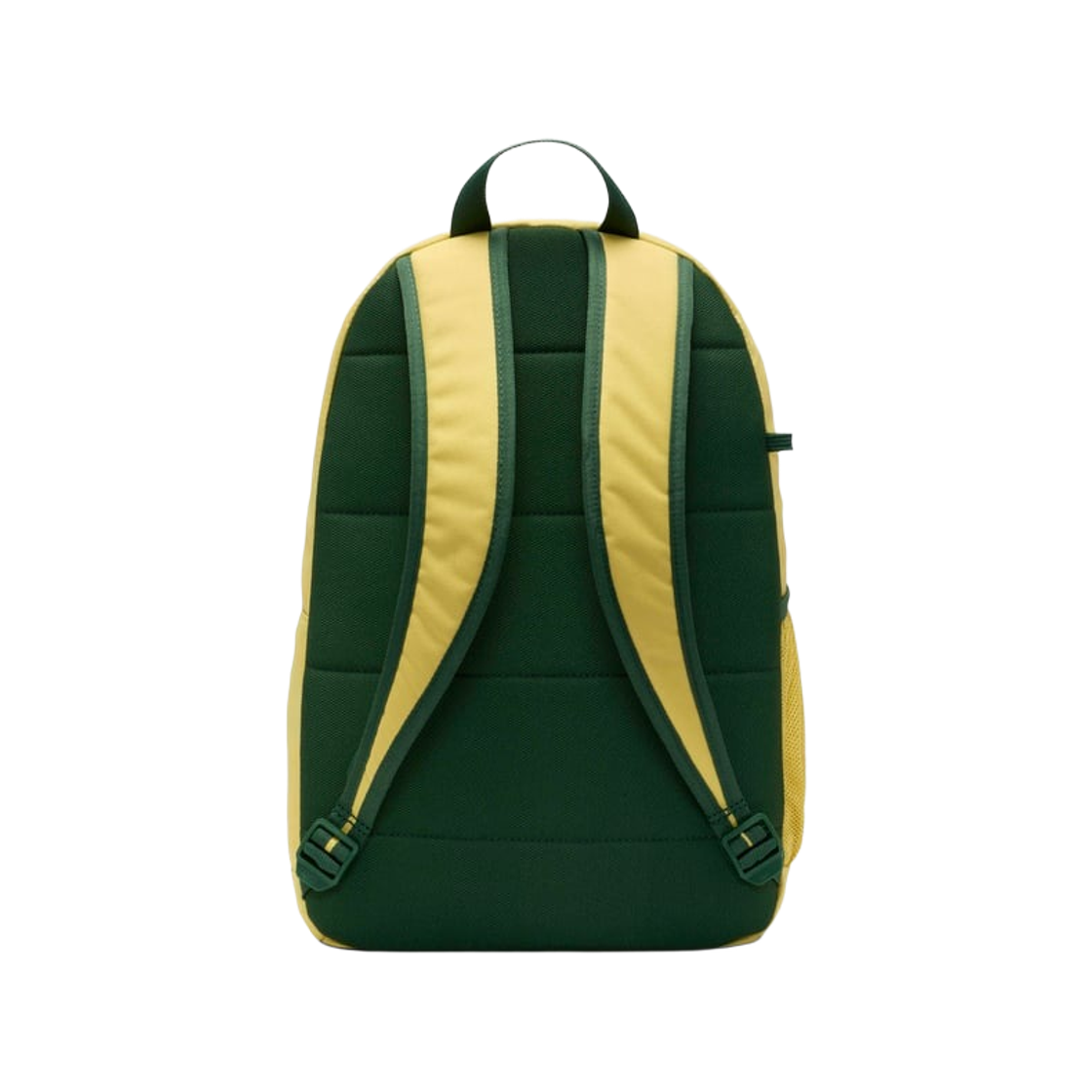 (키즈) 나이키 엘리멘탈 백팩 20L 새턴 골드 퍼((Kids) Nike Elemental Backpack 20L Saturn Gold Fir) - 2