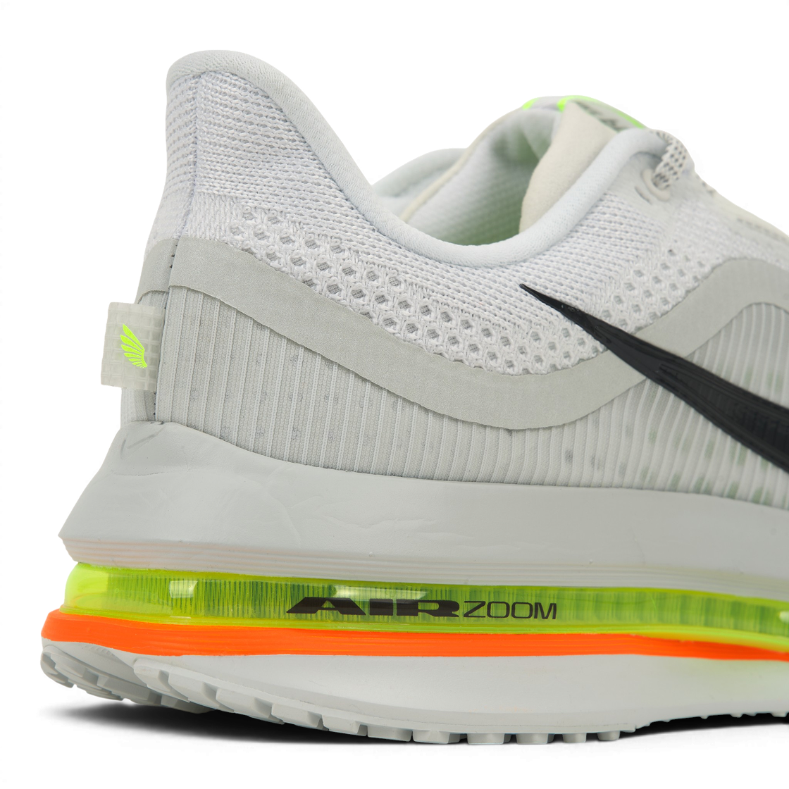 나이키 페가수스 프리미엄 화이트 오프 화이트(Nike Pegasus Premium White Off White) - 8