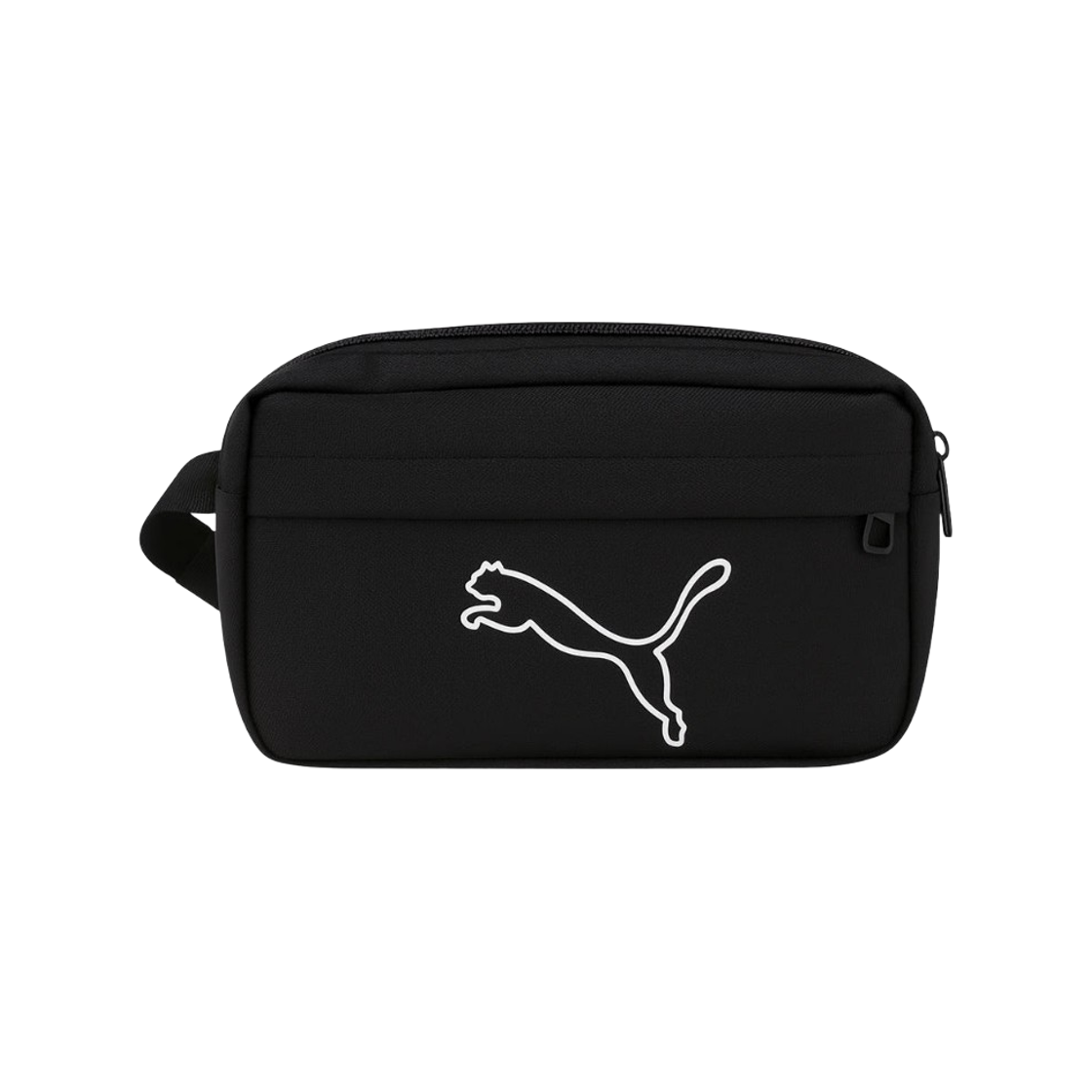 091184-01 Puma Plus 1.5L Waist Bag Black
