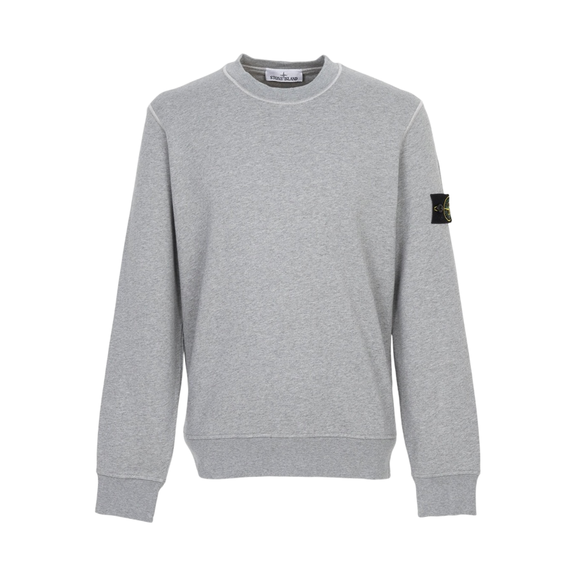 L2S1561000-60S0M51-V0M64 Stone Island 6100060 Dust Grey Melange - 26FW