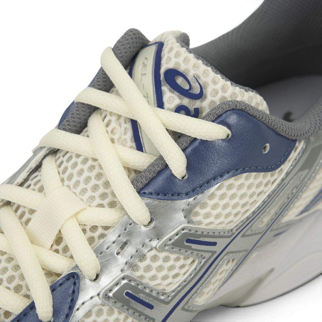아식스 젤 1130 크림 블루베리(Asics Gel-1130 Cream Blueberry) - 7