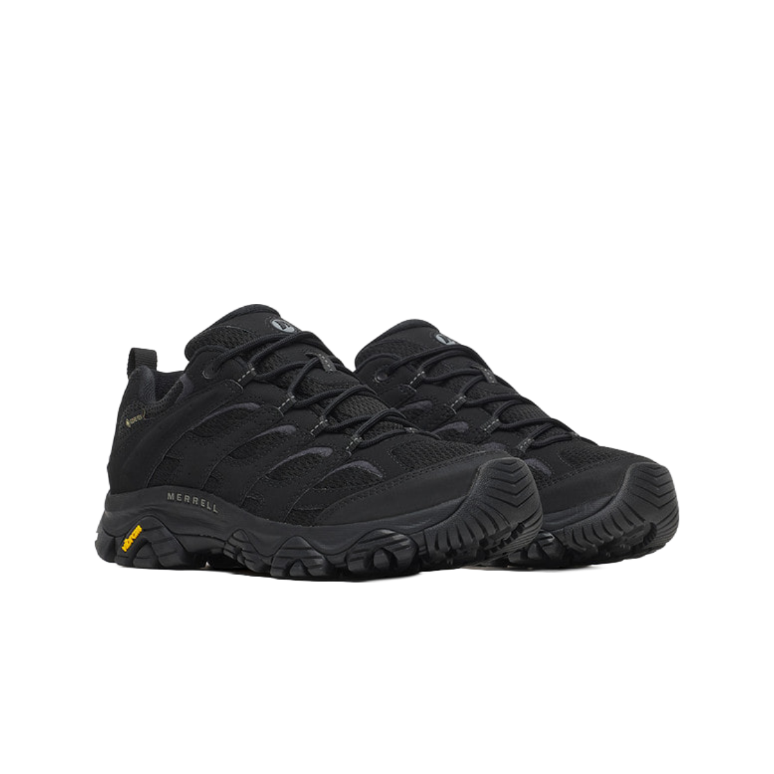 머렐 모압 3 신 고어텍스 트리플 블랙 - 26FW(Merrell Moab 3 Syn GTX Triple Black - 26FW) - 2