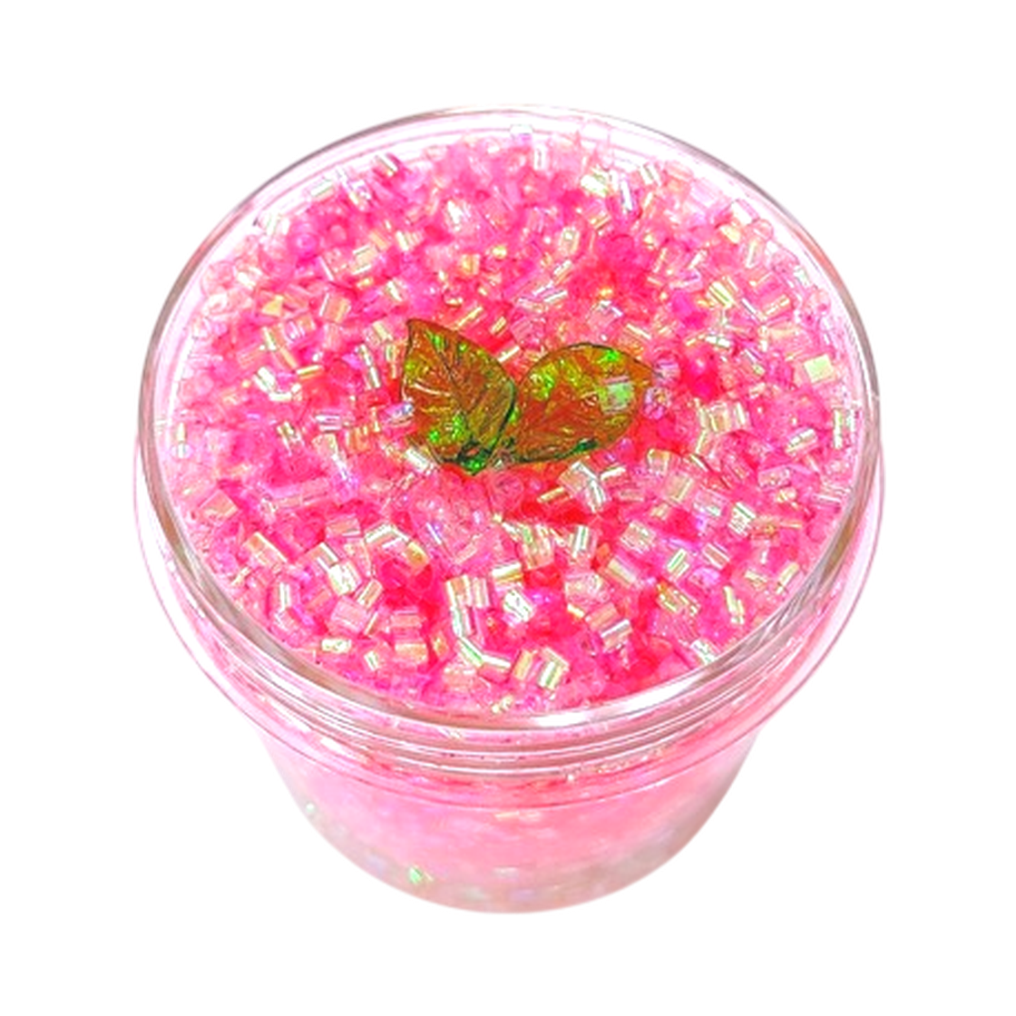 [10% 쿠폰] 슬라라 트윙클피치([10% 쿠폰] SLALAA Twinkle Peach Slime) - 1